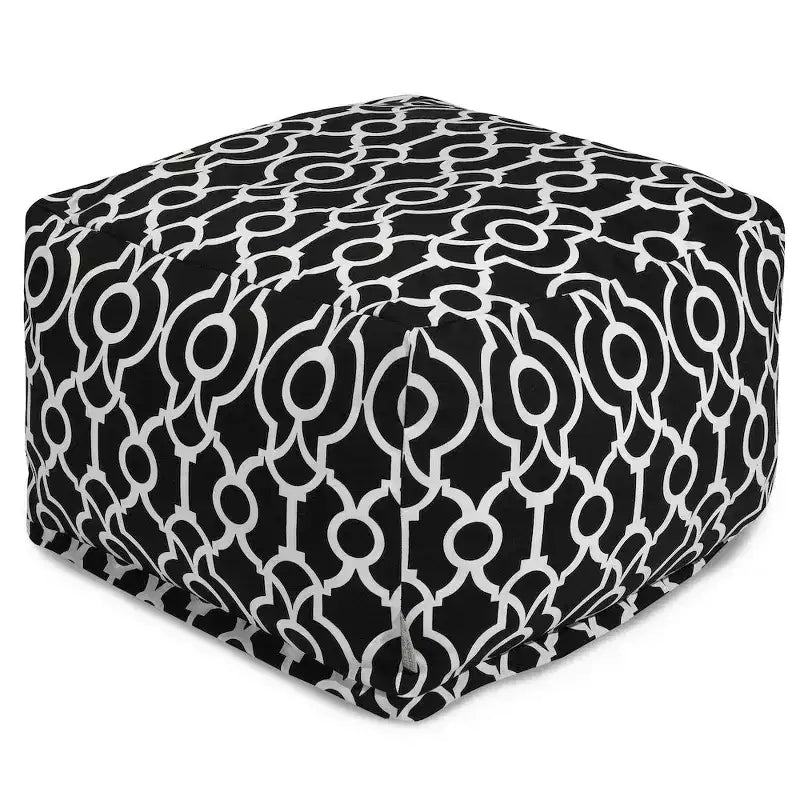 Ottoman Pouf Athens