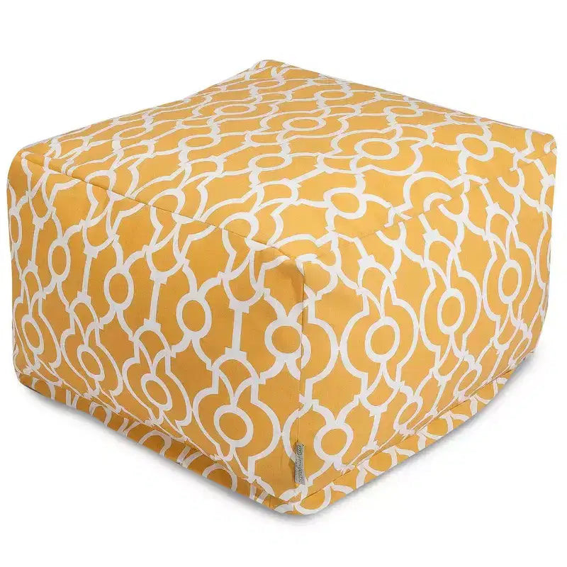 Ottoman Pouf Athens