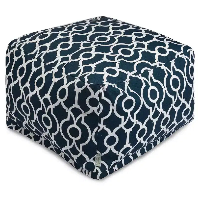 Ottoman Pouf Athens