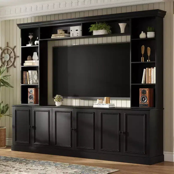 Meubles TV et centres de divertissement