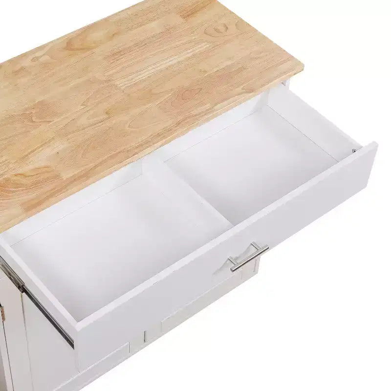 Dessertes de cuisine roulantes avec rangement, îlots de cuisine sur roulettes avec étagère tour réglable, chariots de cuisine avec plateau en bois et étagère de rangement